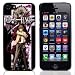 iLookcase High Quality Printing Japanese Anime Series - DEATH NOTE Character Hard Plastic and Alumin