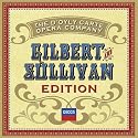 Gilbert & Sullivan Collection