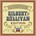Gilbert & Sullivan Collection