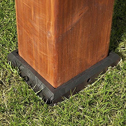 12 X 10 Cedar Pergola