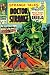 Strange Tales (1st Series) #162 Nick Fury, Agent of S.H.I.E.L.D.: So Evil, The Night; Dr. Strange: From the Never-World Comes...Nebulos!