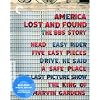 America Lost and Found: The BBS Story (Head / Easy Rider / Five Easy Pieces / Drive, He Said / The Last Picture Show / The King of Marvin Gardens / A Safe Place) (The Criterion Collection) [Blu-ray]