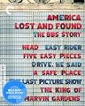 America Lost and Found: The BBS Story (The Criterion Collection) [Blu-ray]