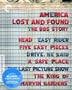 America Lost and Found: The BBS Story (Head / Easy Rider / Five Easy Pieces / Drive, He Said / The Last Picture Show / The King of Marvin Gardens / A Safe Place) (The Criterion Collection)[Blu-ray]
