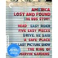 America Lost and Found: The BBS Story - The Criterion Collection [Blu-ray]