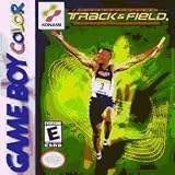 Int'L Track &amp; Field GBC