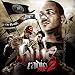 Dj Haze And Nu Jerzey Devil-THE GAME / NU JERZEY DEVIL - BLACK WALLSTREET RADIO PART 2 (MIXTAPE)