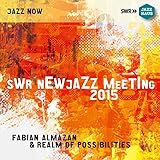 SWR NEWJazz Meeting 2015