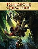Dungeons & dragons. First encounters
