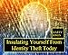 Books : Insulating Yourself From Identity Theft Today