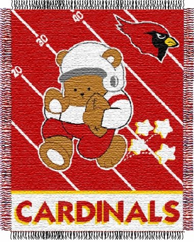 Arizona Cardinals - NFL baby 36