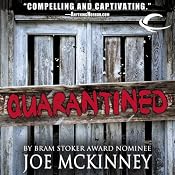 Quarantined | [Joe McKinney]