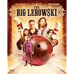 Compare DVD Price: The Big Lebowski (Blu-ray + Digital Copy + 24 Page Colour Booklet)