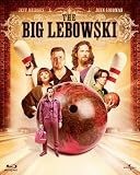 The Big Lebowski (Blu-ray + Digital Copy + 24 Page Colour Booklet)[Region Free]