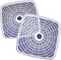 Nesco SQT-2 Add-A-Tray Square-Shaped Dehydrator Tray, Set of 2