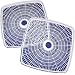 Nesco SQT-2 Add-A-Tray Square-Shaped Dehydrator Tray, Set of 2
