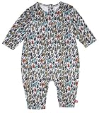 Guitars Coverall ~ newborn & infant
