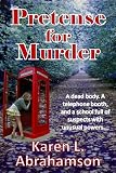 Pretense for Murder