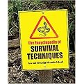 The Encyclopedia of Survival Techniques (Revised) (Paperback)