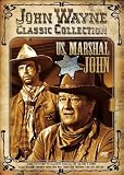 US Marshal John - John Wayne