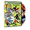 Blue Gender, Teen Titans, & Samurai Jack Complete Series