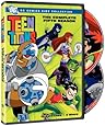 Teen Titans: Season 5