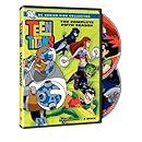 Teen Titans: Season 5