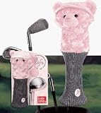 Life Bear Golf Cover by Gund
