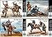 BUNDLE LOT INDIAN WARS SERIES FULL SET 1/35 MASTER BOX 35188 35189 35191 35192