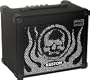 Kustom KBA16X-JM 16-watt Practice Bass Guitar Amplifier