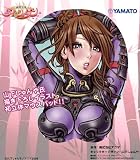 Dai Shogun: Kiriko Hattori Ninja Ver. 3D Mouse Pad