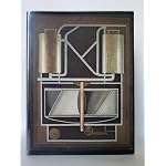Francis Picabia: [exposition], Galeries nationales du Grand Palais, 23 janvier-29 mars 1976 : [catalogue (Serie des catalogues du Departement des arts plastiques du Centre Georges-Pompidou ; no 2) book cover