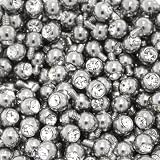 Clear 3mm - 14G Internally Threaded Gem Replacement Ball Body Jewelry
