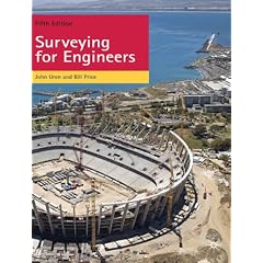 Surveying for Engineers