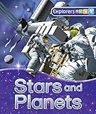 Stars and planets