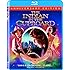 The Indian in the Cupboard [Blu-ray]