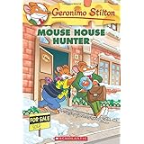 mouse house hunter geronimo stilton 61