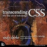 Transcending CSS