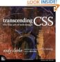 Transcending CSS: The Fine Art of Web Design
