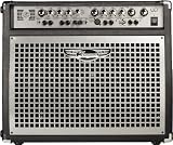 Piano Amplifiers