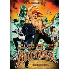 Buccaneer