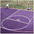 Spalding 8375 EZ Court Marking System