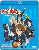 K-On: Season 1 [Blu-ray]