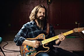 Bilder von Jamey Johnson
