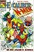 Book Excalibur #45 : Nightcrawler's Technet (Marvel Comics)