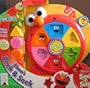 Fisher Price Sesame Street See 'n Say Elmo's Peek & Seek