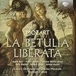 La Betulia liberata