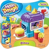 Moon Dough Diner