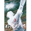 Ki-itchi VS Vol.3