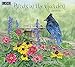 Lang 2017 Birds in The Garden Wall Calendar, 13.375 x 24 inches (17991001895)